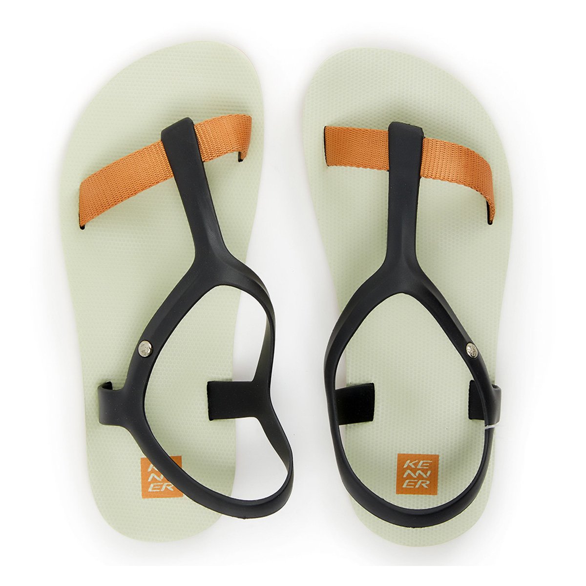 Chinelo Kenner Sandal Classic Feminino