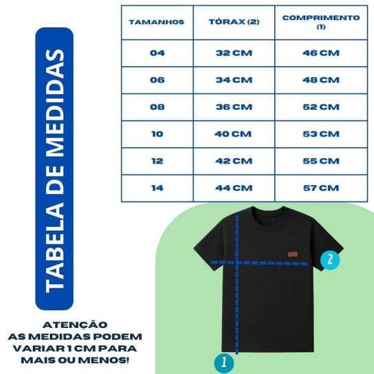 4 Camisetas Manga Curta Juvenil Menino Lisa Verão Roupa Infantil Masculina T-shirt Básica Criança