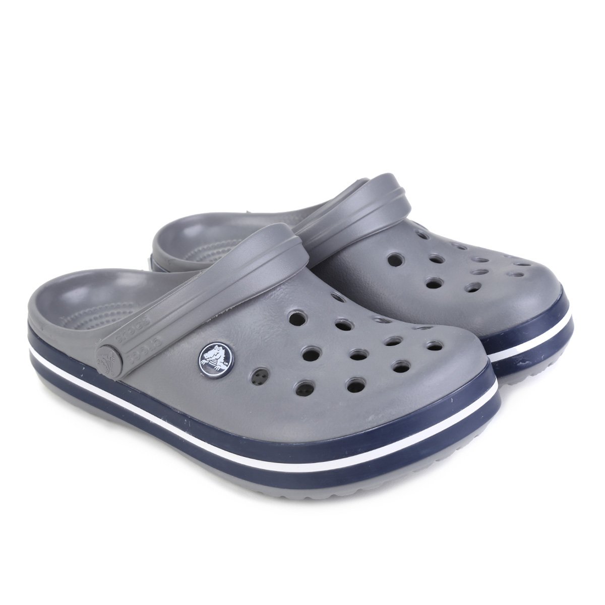 Crocs Infantil Crocband