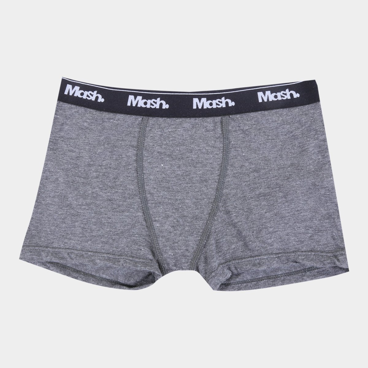 Cueca Mash Boxer Infantil
