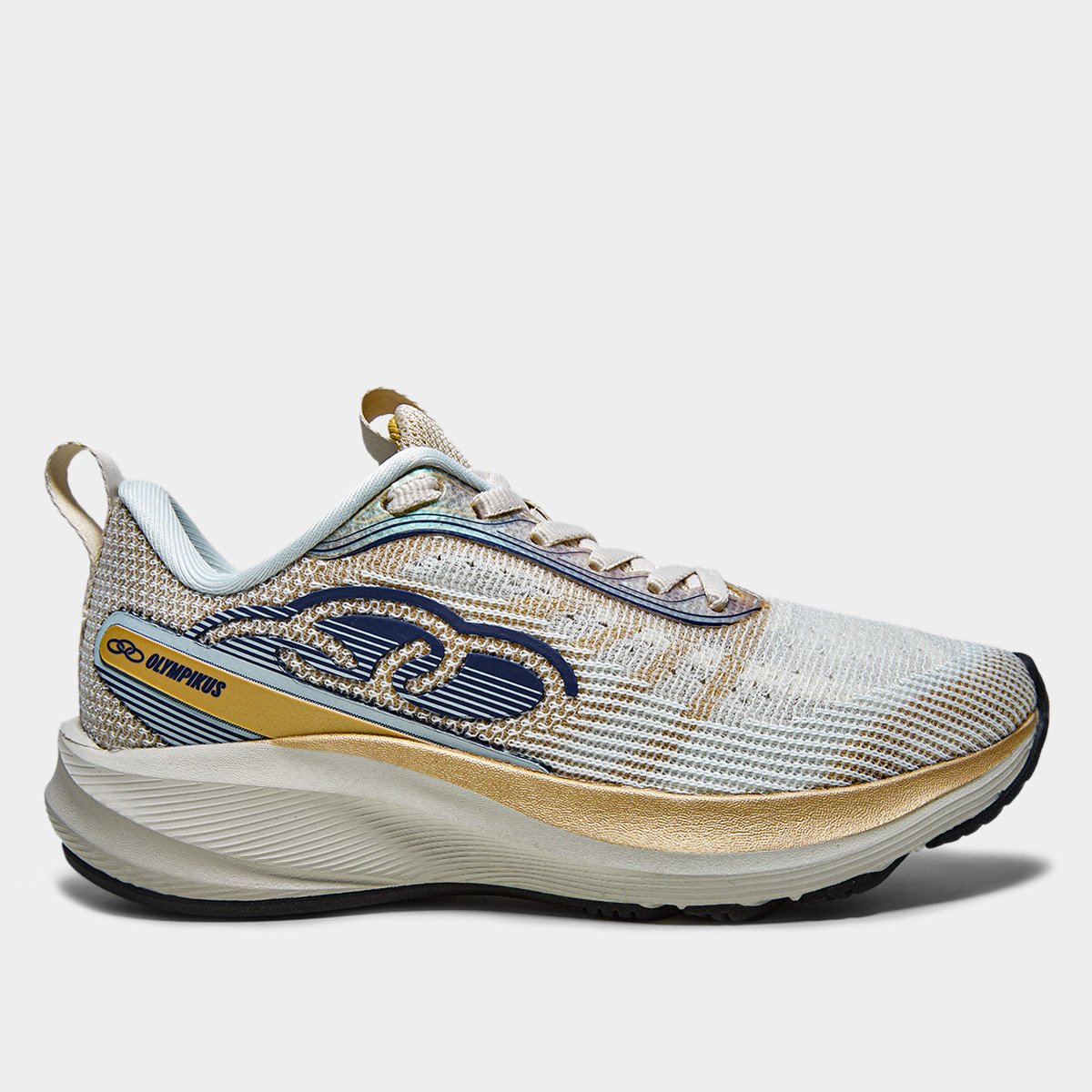 Tênis Olympikus Pride 3 Feminino