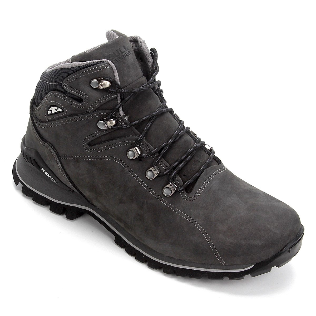 Bota Couro Bull Terrier Elite II Masculina