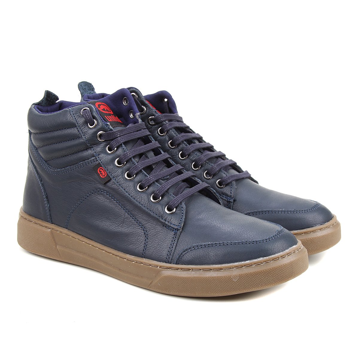Bota Ecko Básica Masculina
