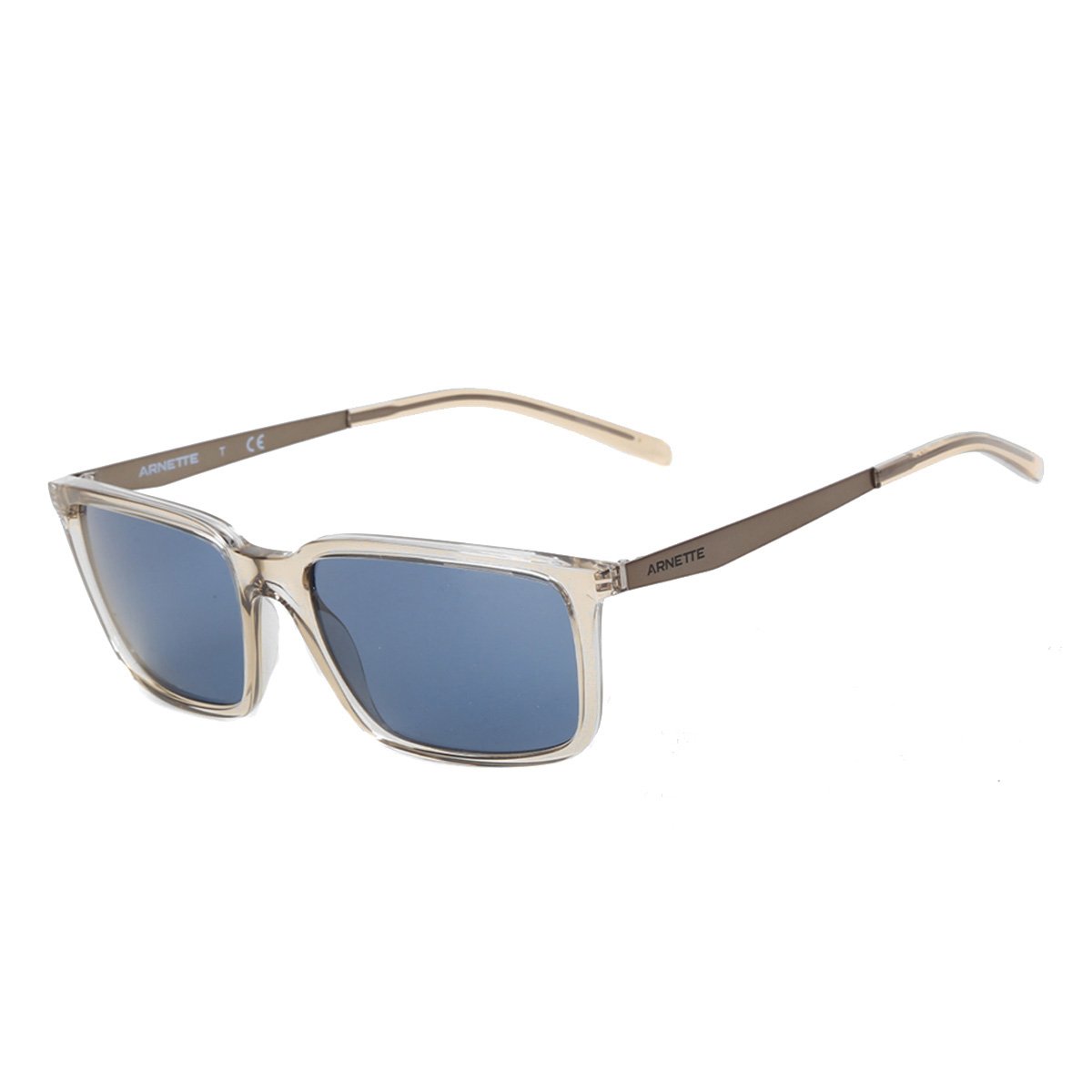 Óculos de Sol Arnette Wayfarer 0AN4270 Masculino