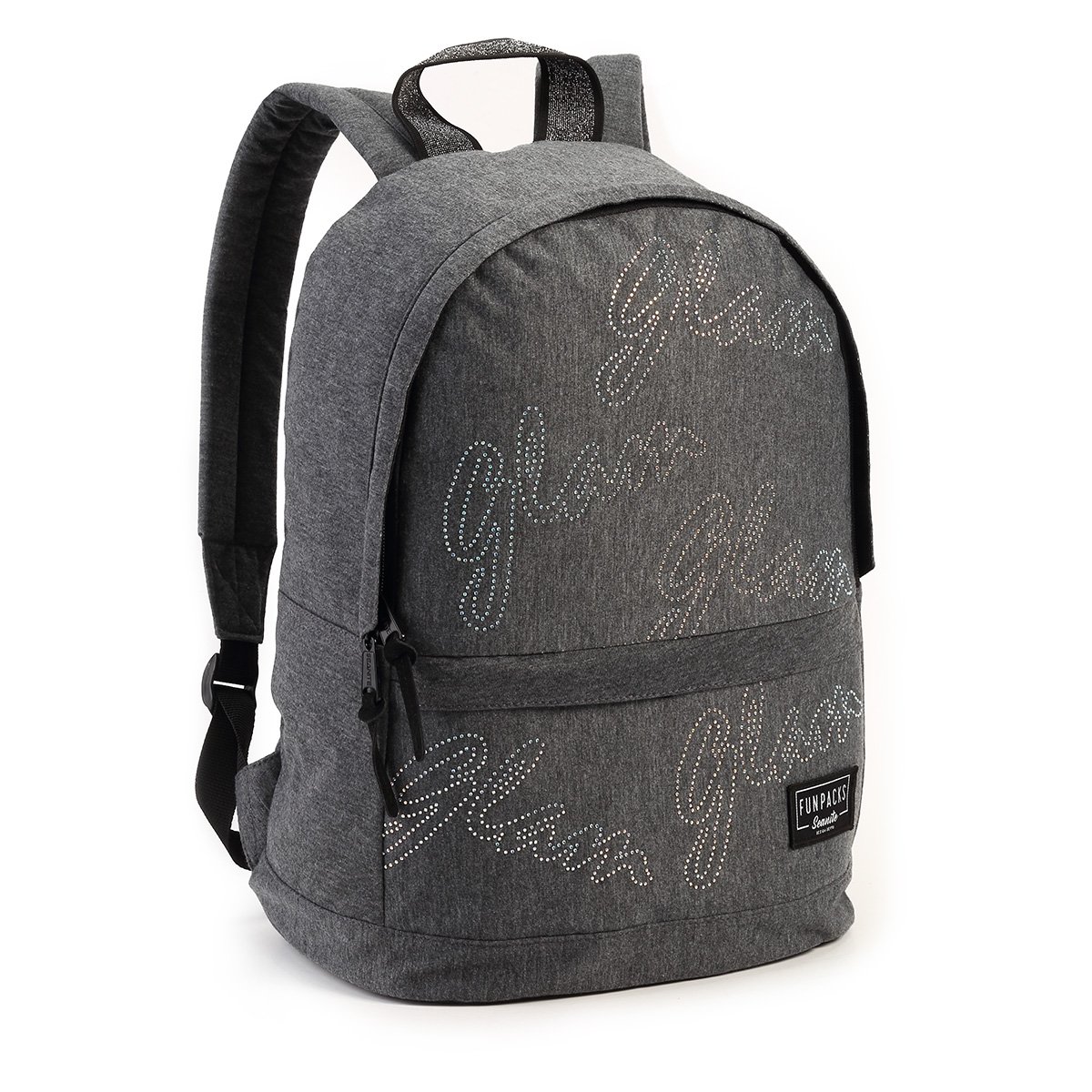 Mochila Infantil Seanite 16'' Básica