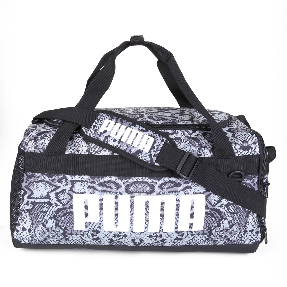 Mala Puma Challenger Duffel