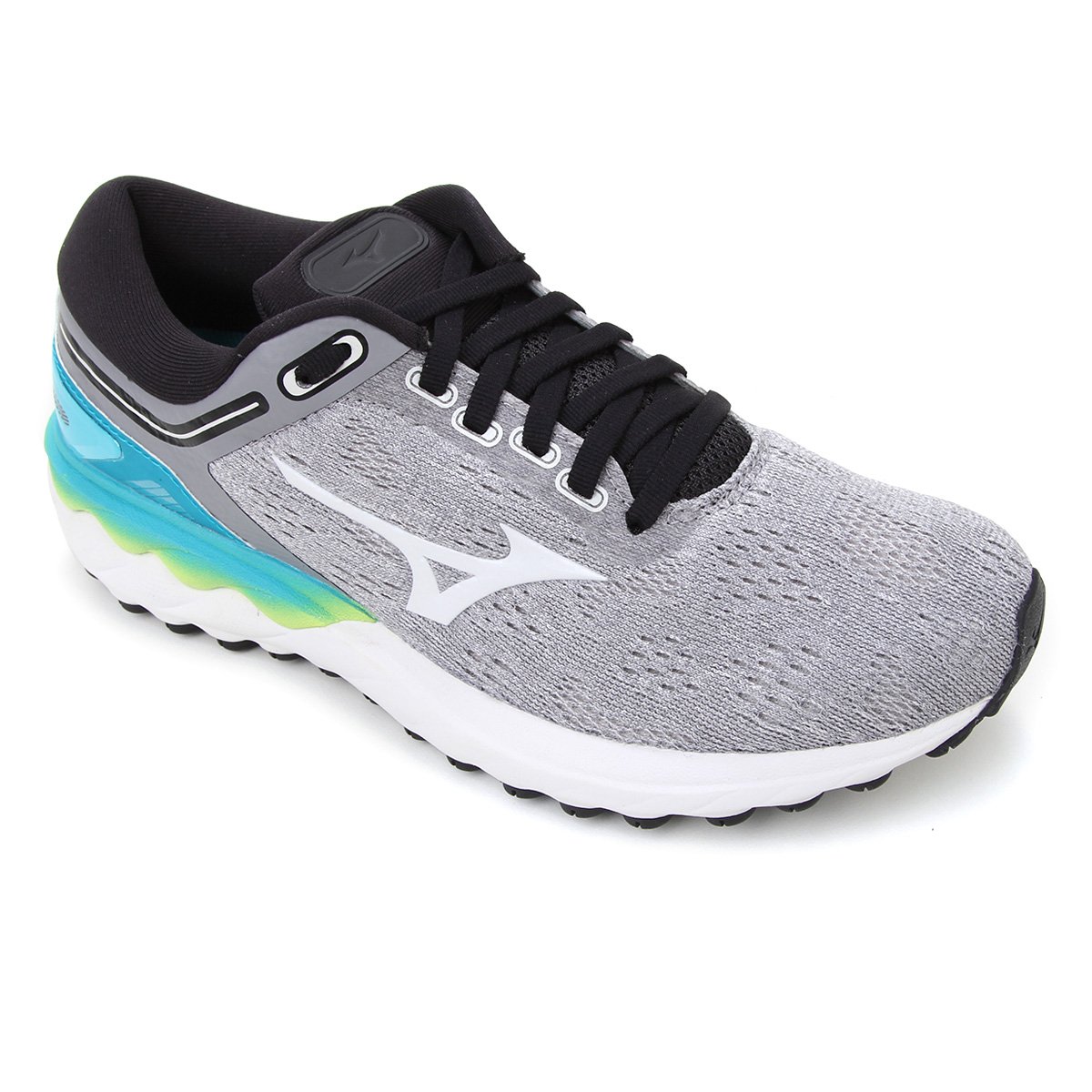 Tênis Mizuno Wave Sky Rise Feminino