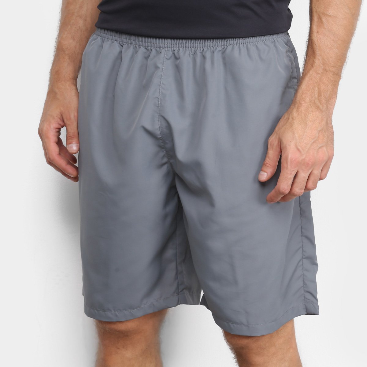 Bermuda Olympikus Essential 9 Masculina