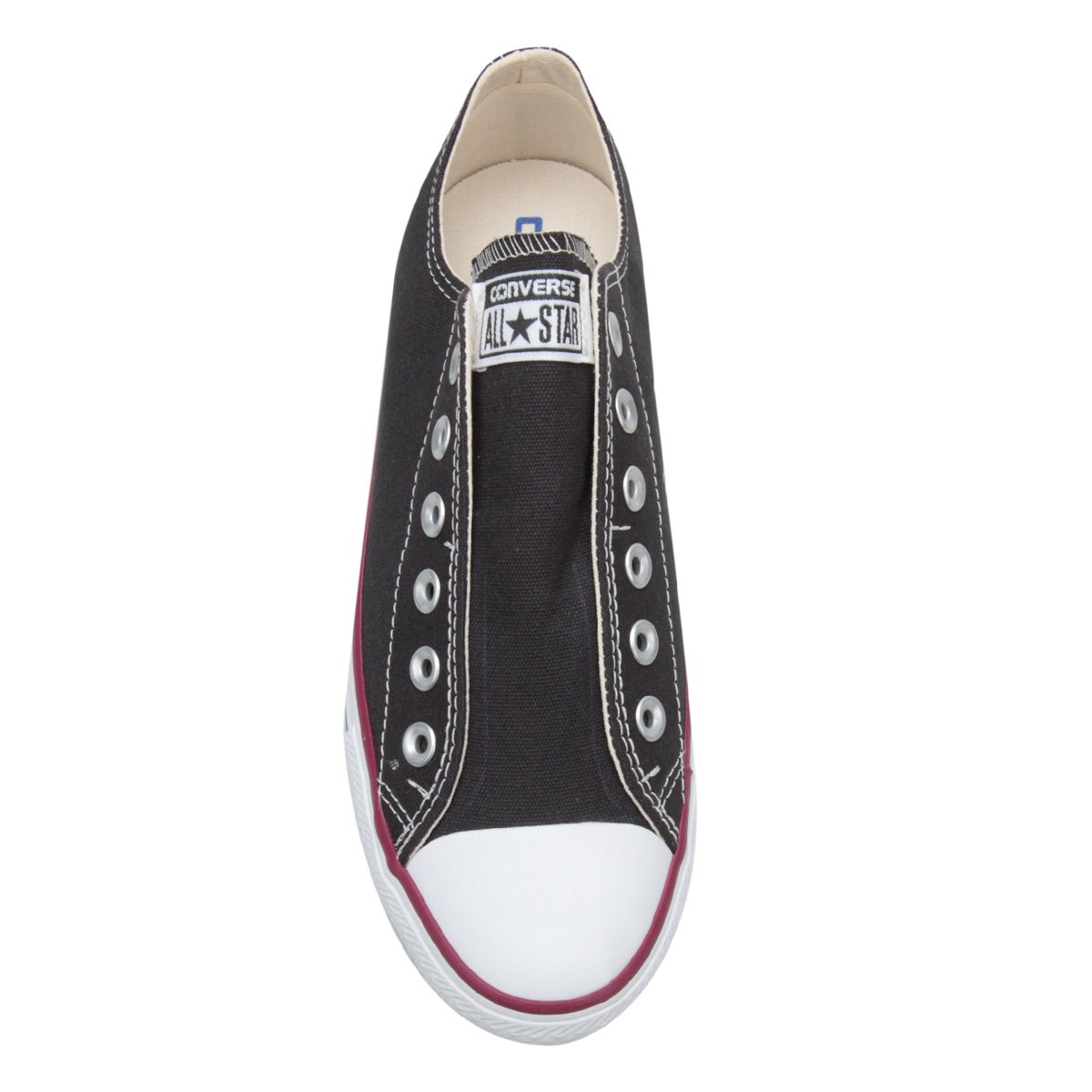 tênis converse chuck taylor all star slip