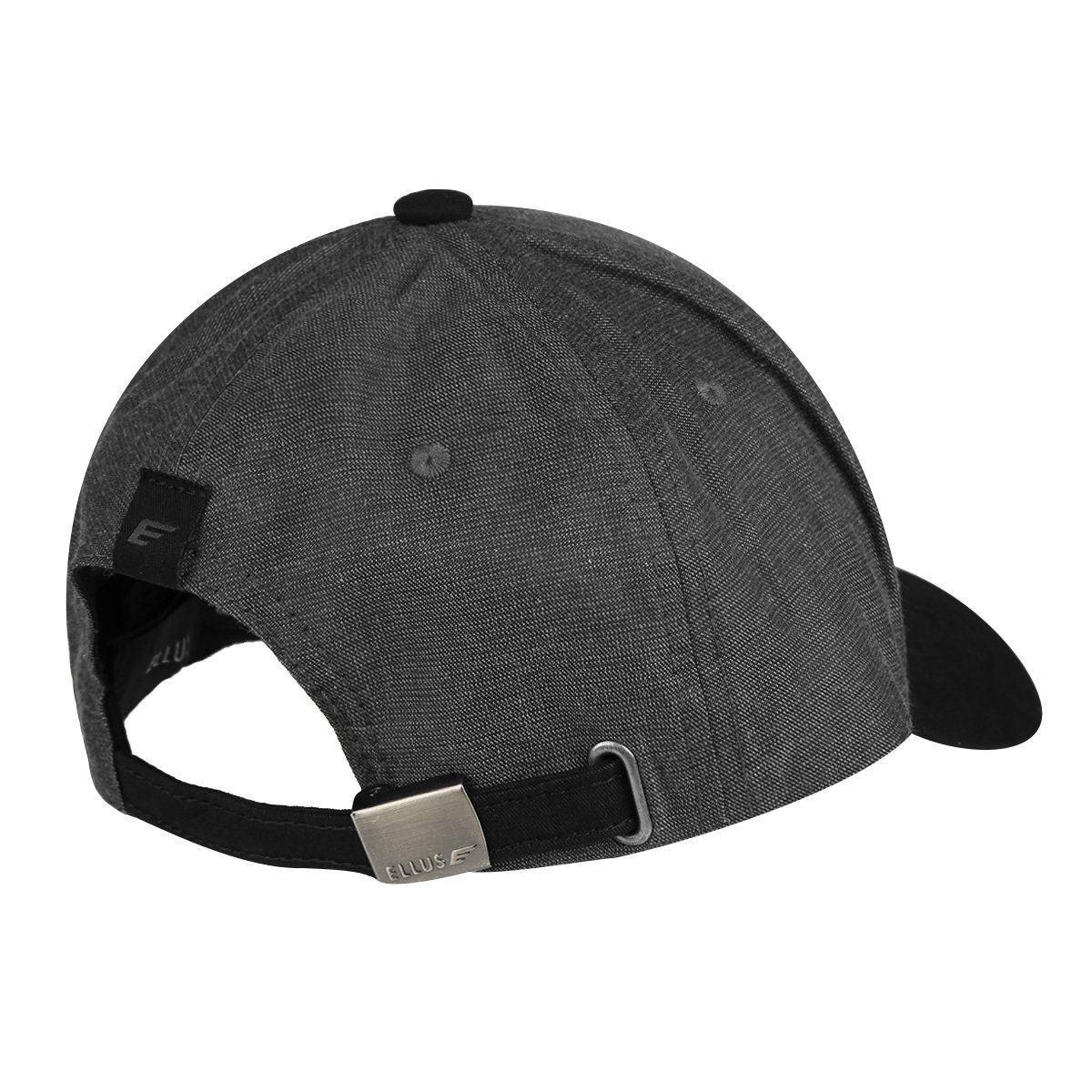 Boné Ellus Aba Curva Patch Masculino