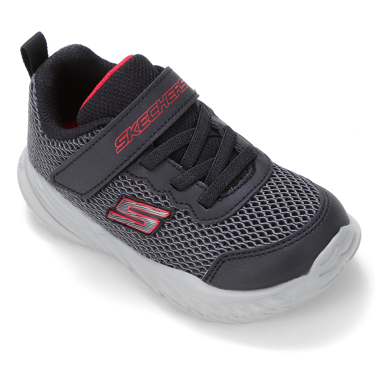 Tênis Infantil Skechers Nitro Sprint Masculino