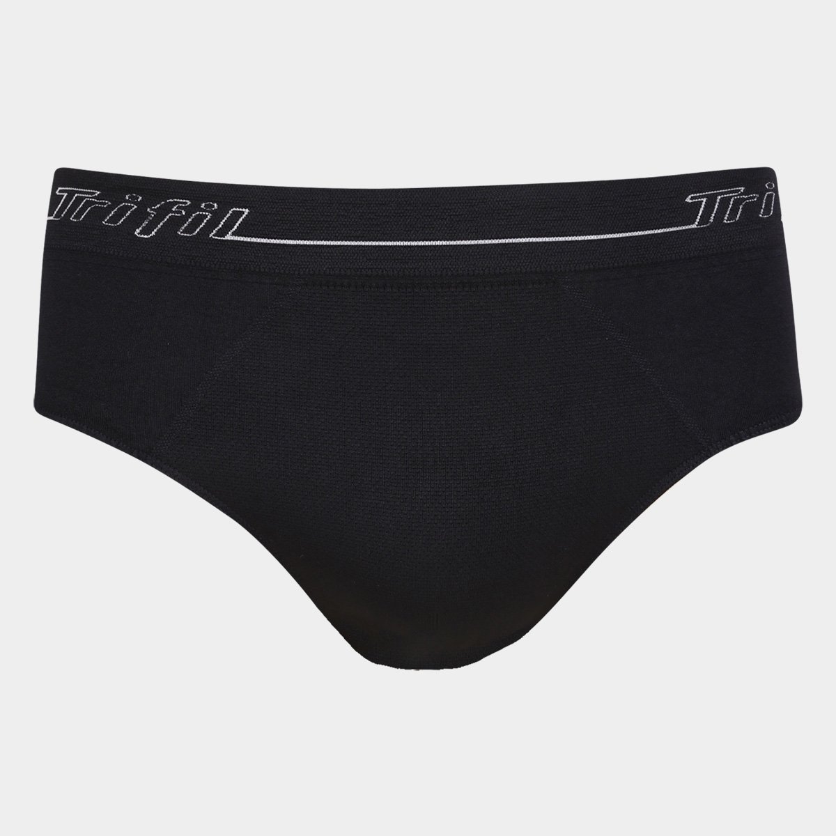 Cueca Slip Trifil Sem Costura