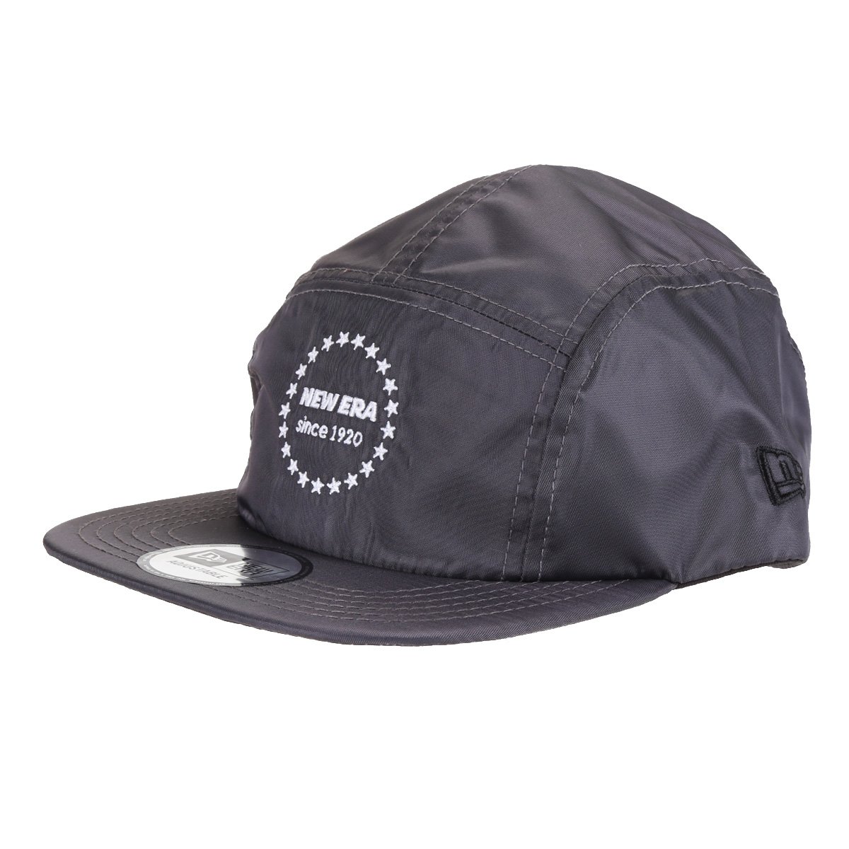 Boné New Era Camper St Uni Sp Mono Branded Masculino