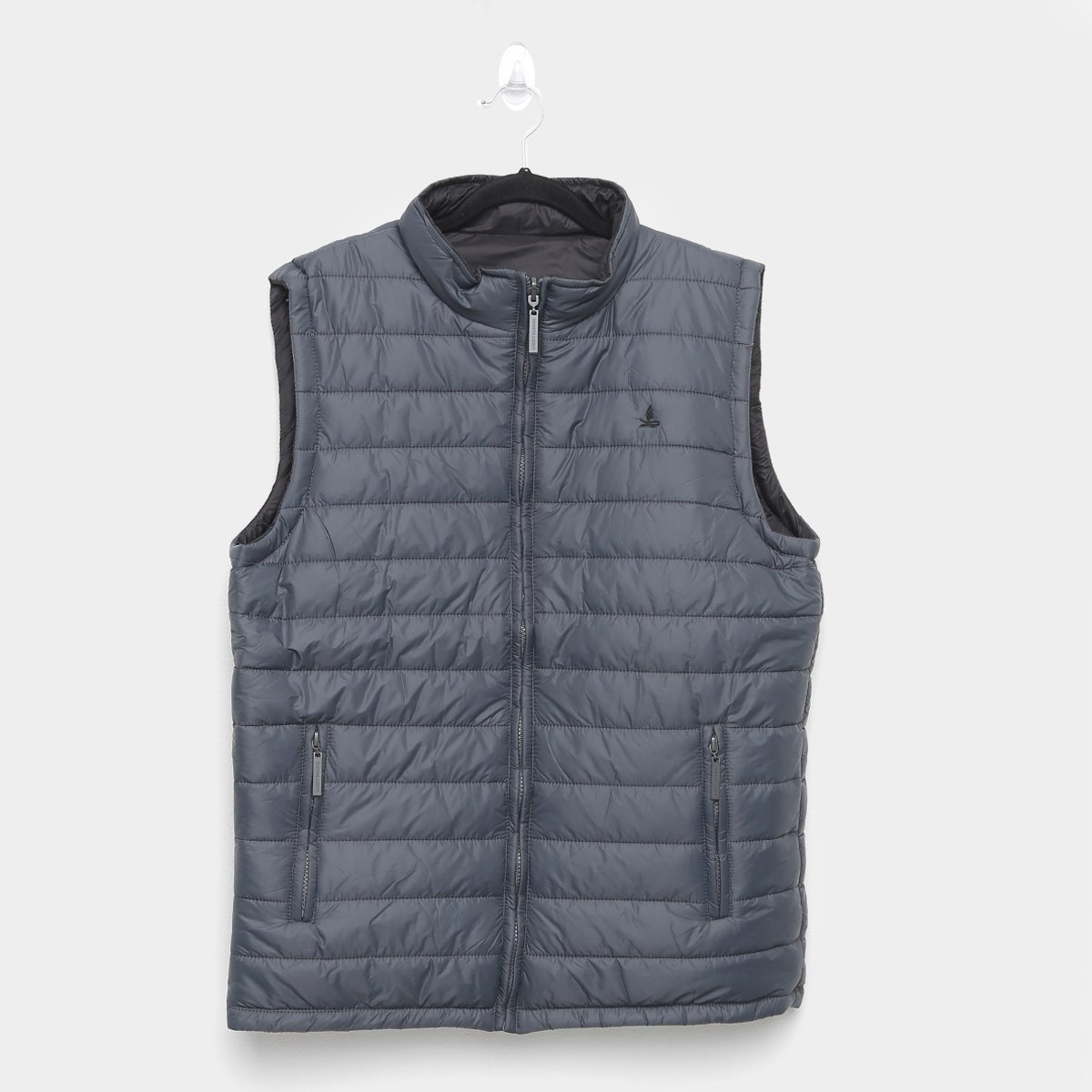 Colete Lucky Sailing Puffer Masculino