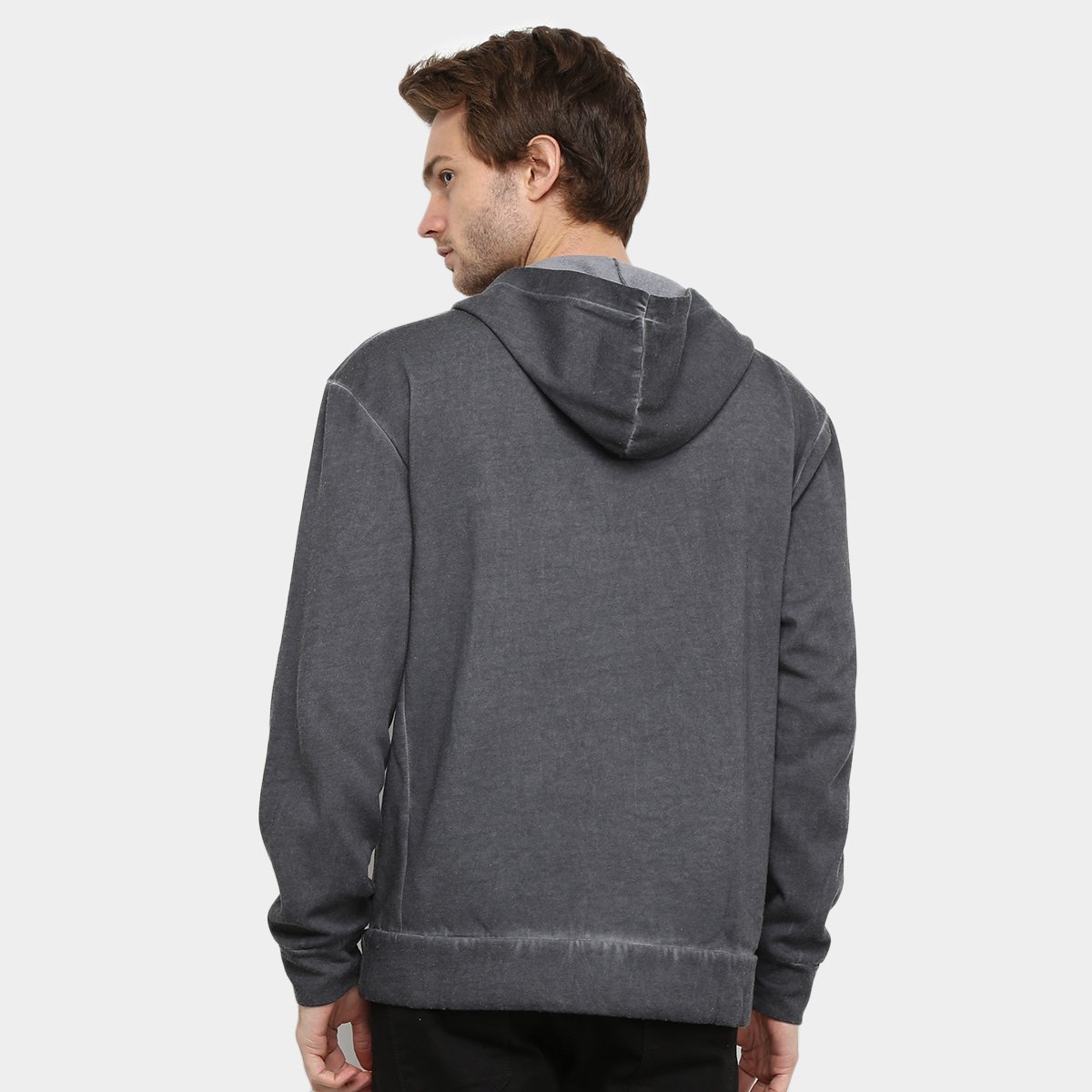 Moletom Victory Eagle USA Masculino