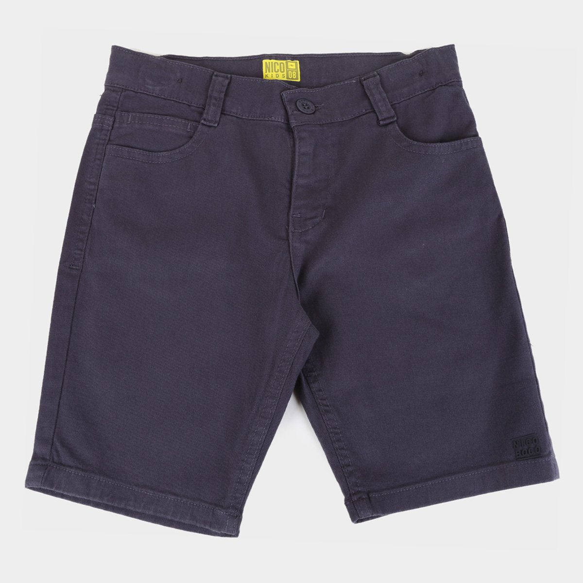 Bermuda Infantil Nicoboco Cottagers Masculina