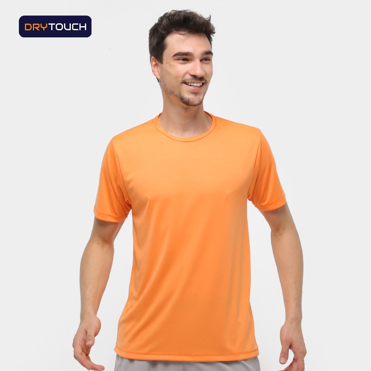 Camiseta Gonew Básica Workout Masculina