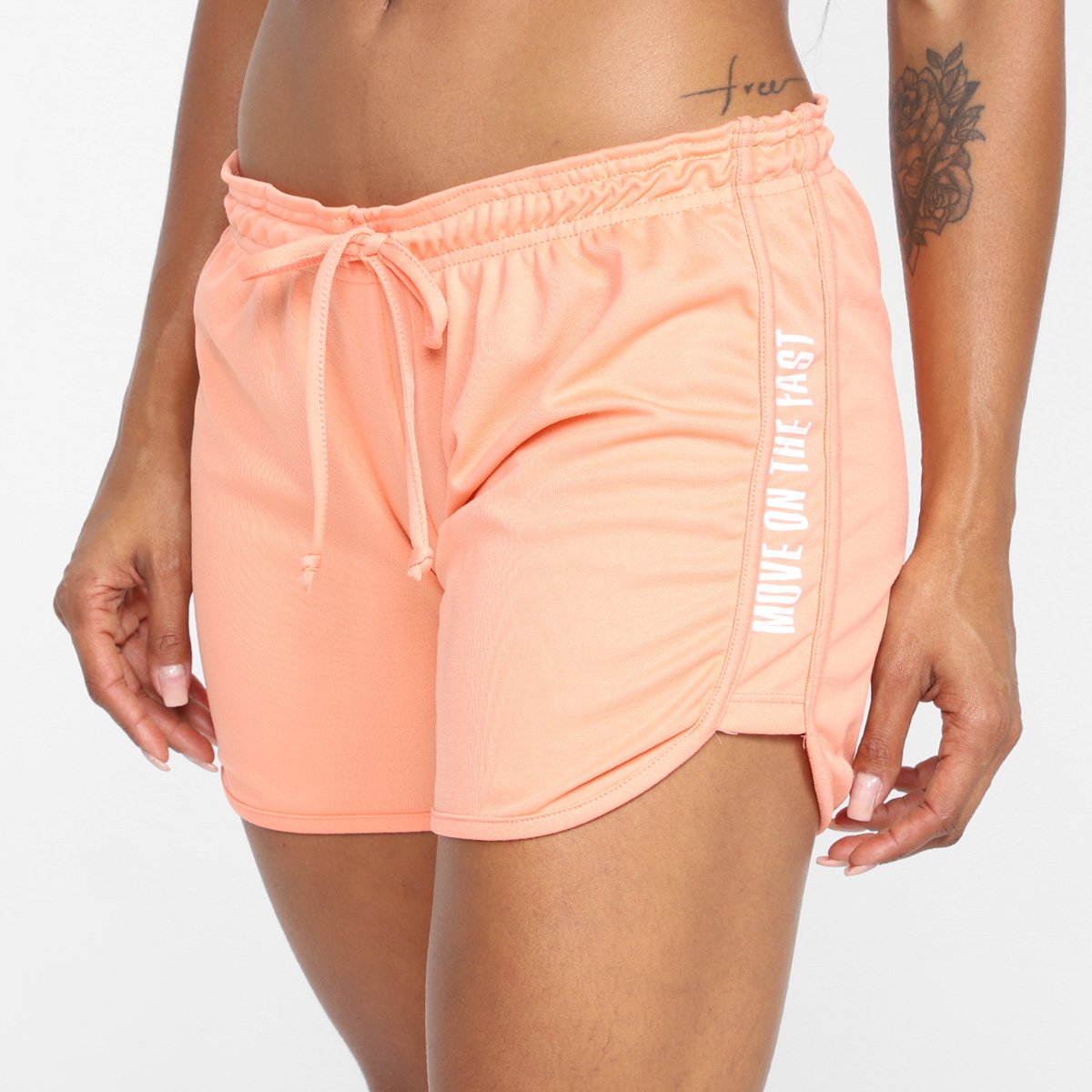 Short Gonew Amazing Feminino