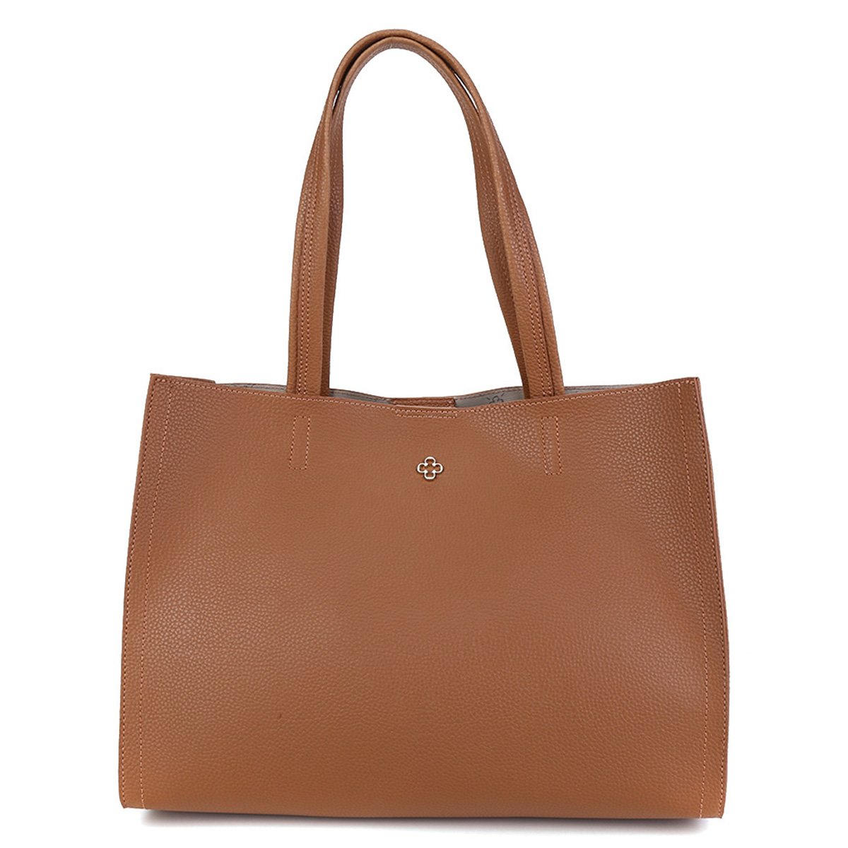 radley jacquard tote bolsa