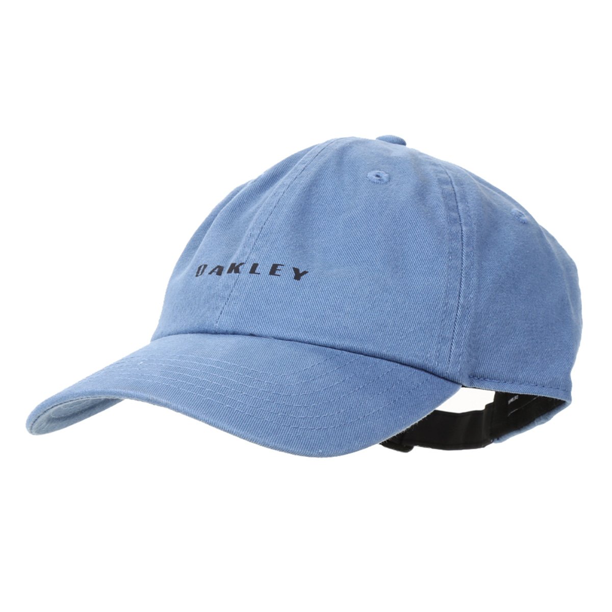 Boné Oakley Aba Curva 6 Panel Reflective