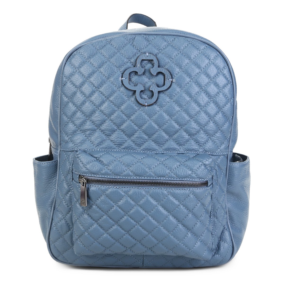 Bolsa Capodarte Jeans Delave Feminina