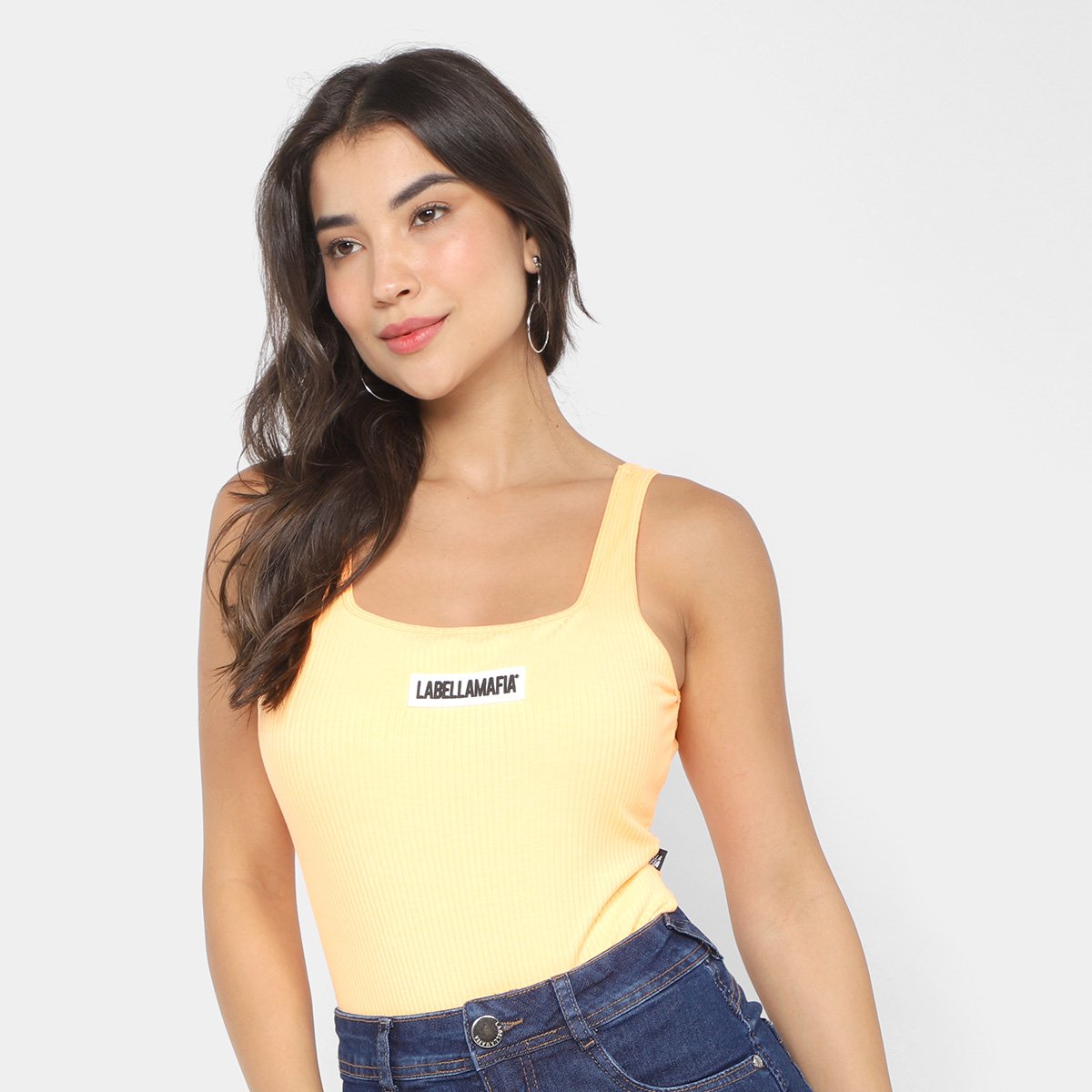 Body Lanellamafia Regata Explosion