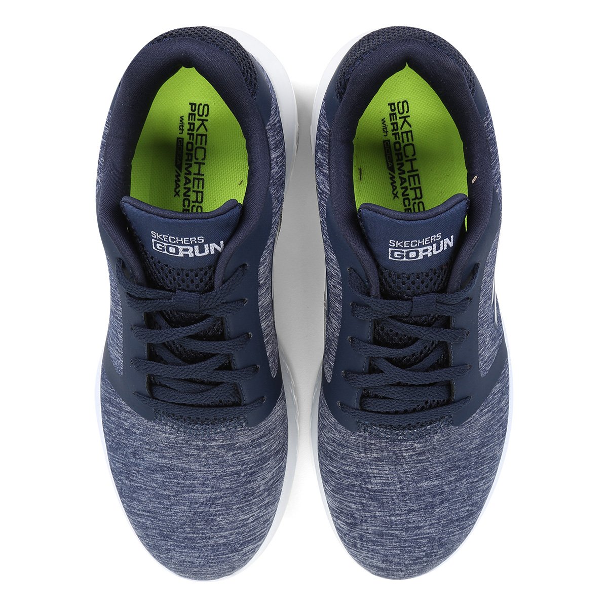 tênis skechers go run 600 divert
