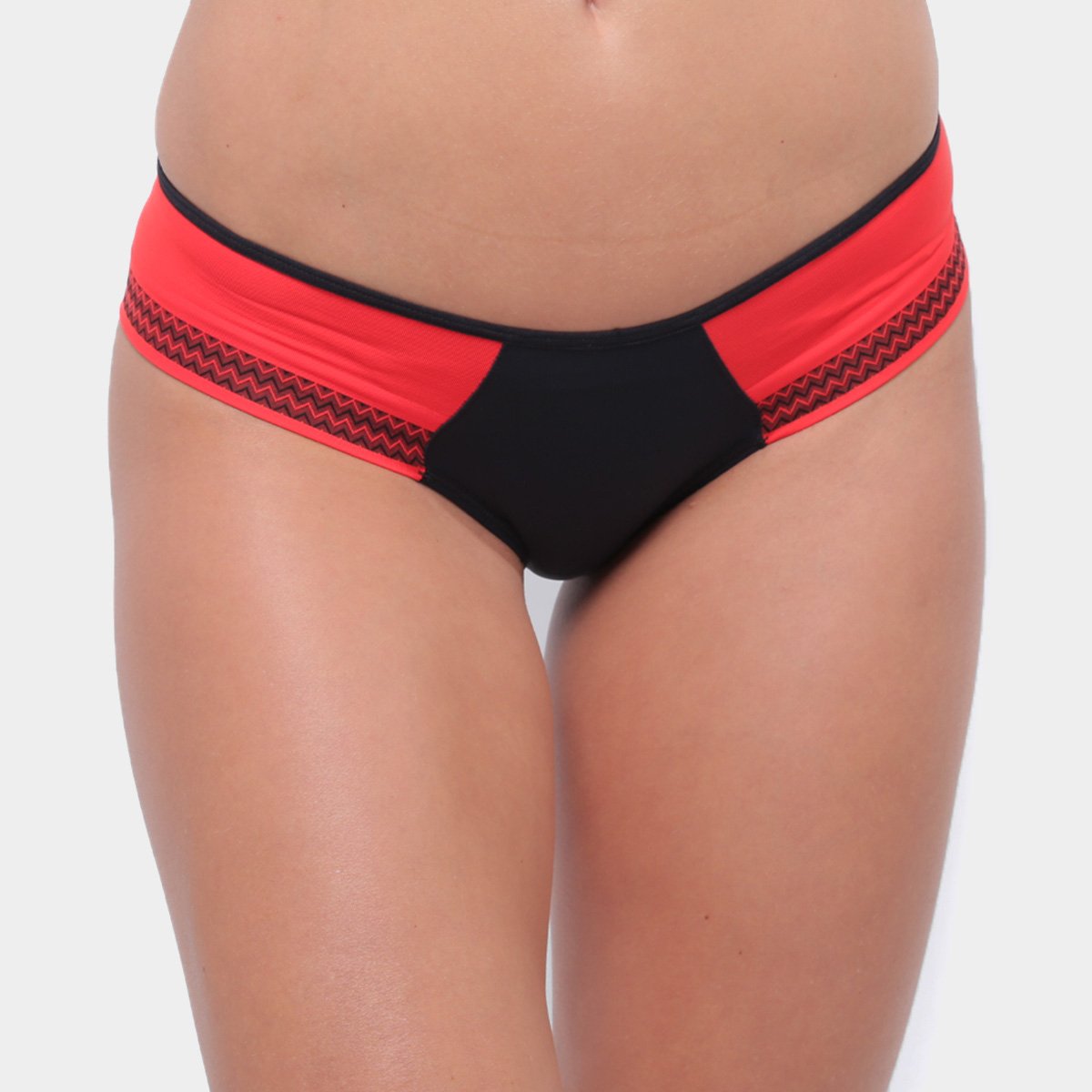 Calcinha Tanga Liz Estampada-80810