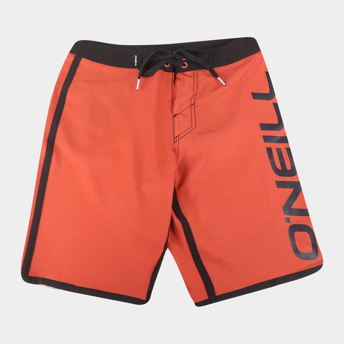 Bermuda Juvenil O'Neill Riscada Masculina
