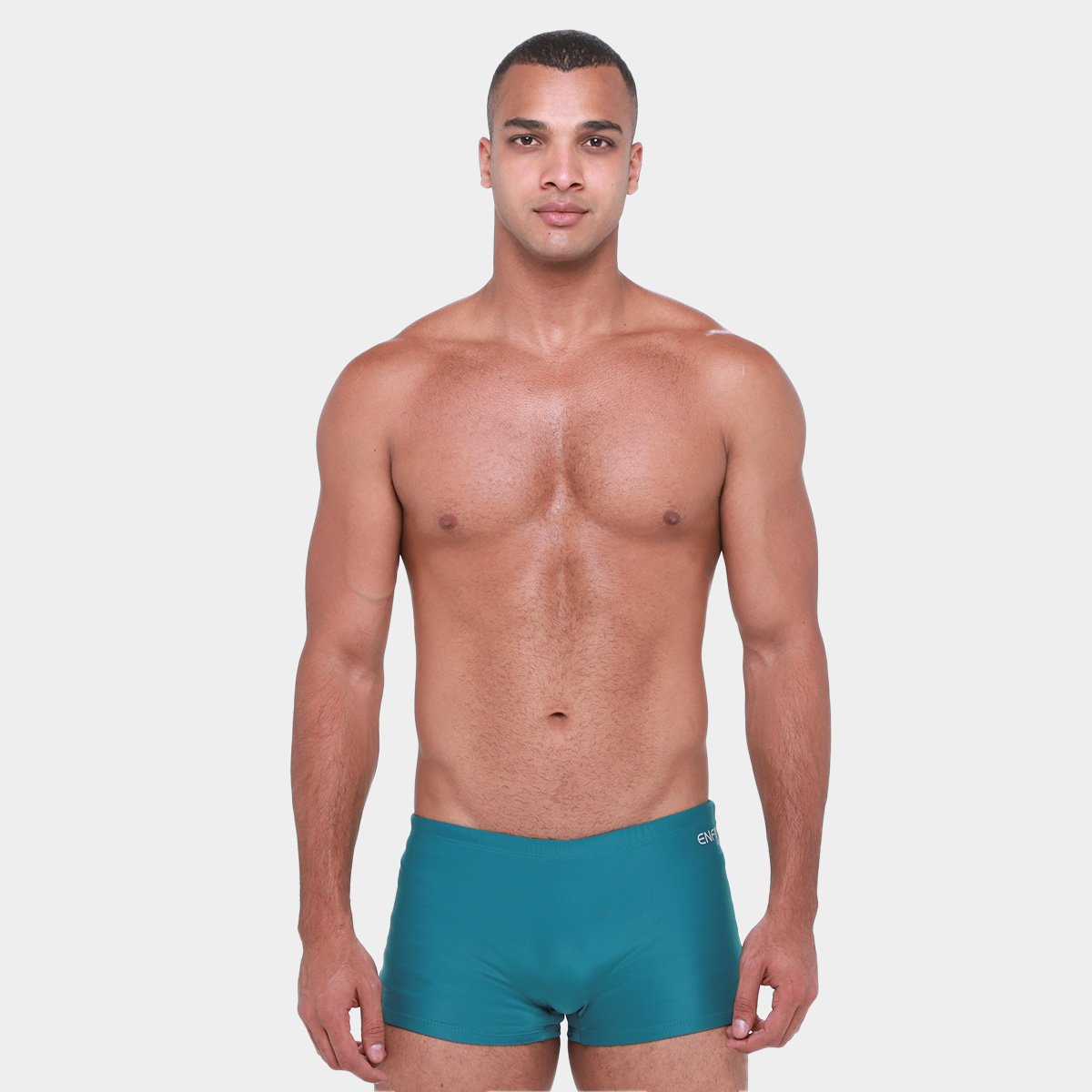 Azul Escuro