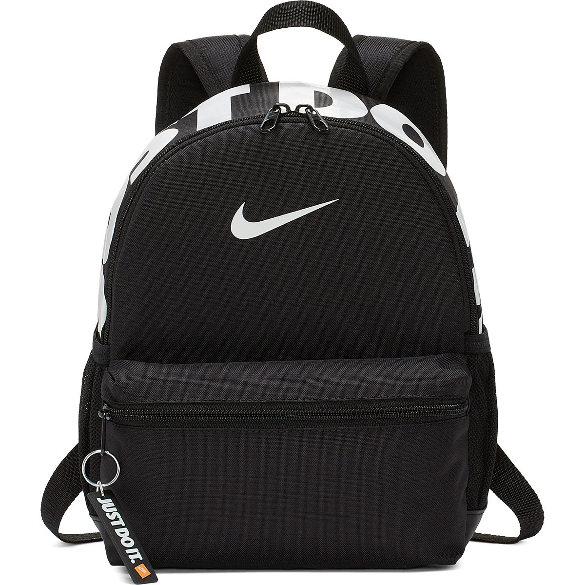Mochila Infantil Nike Brasília Just do It 11 Litros