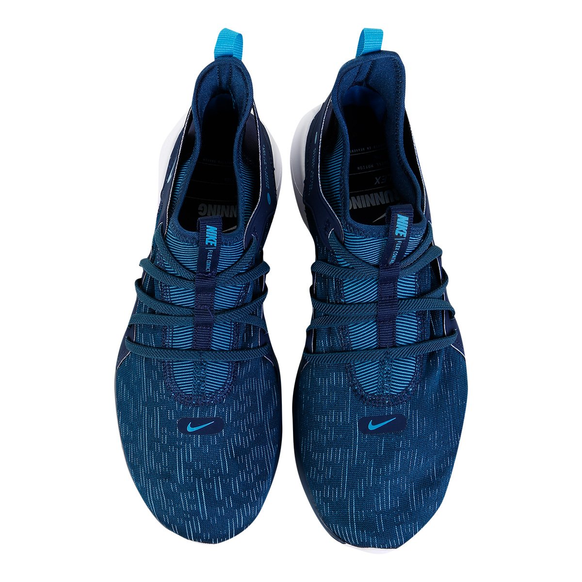 nike flex contact 3 masculino