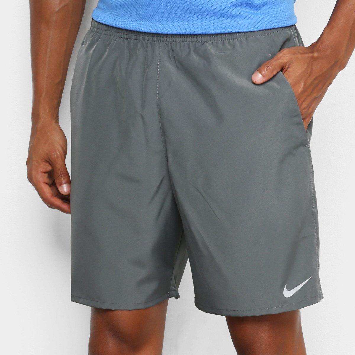 Bermuda Nike Run 7" BF Masculina