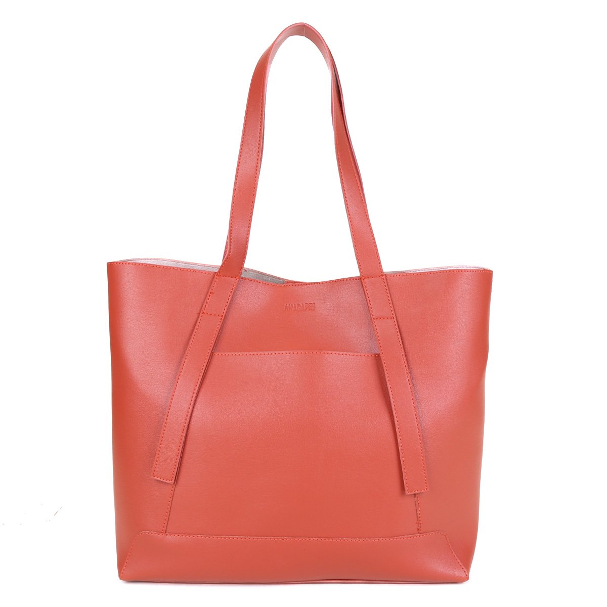 Bolsa Anacapri Shopper Eco Montana Feminina