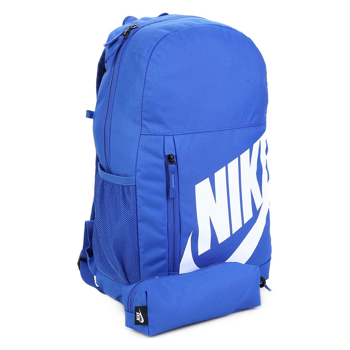 mochila nike element infantil