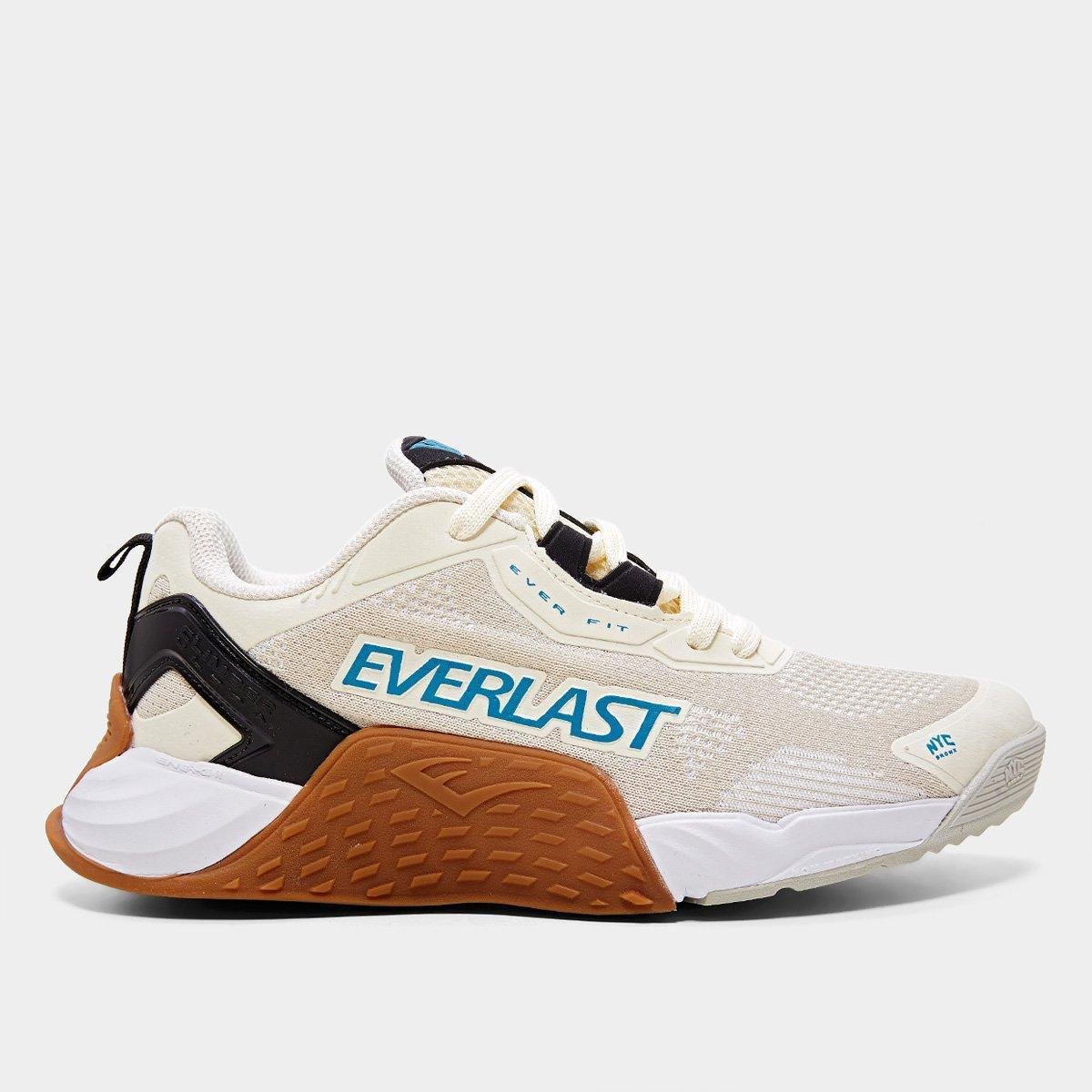 Tênis Everlast Climber Ultra
