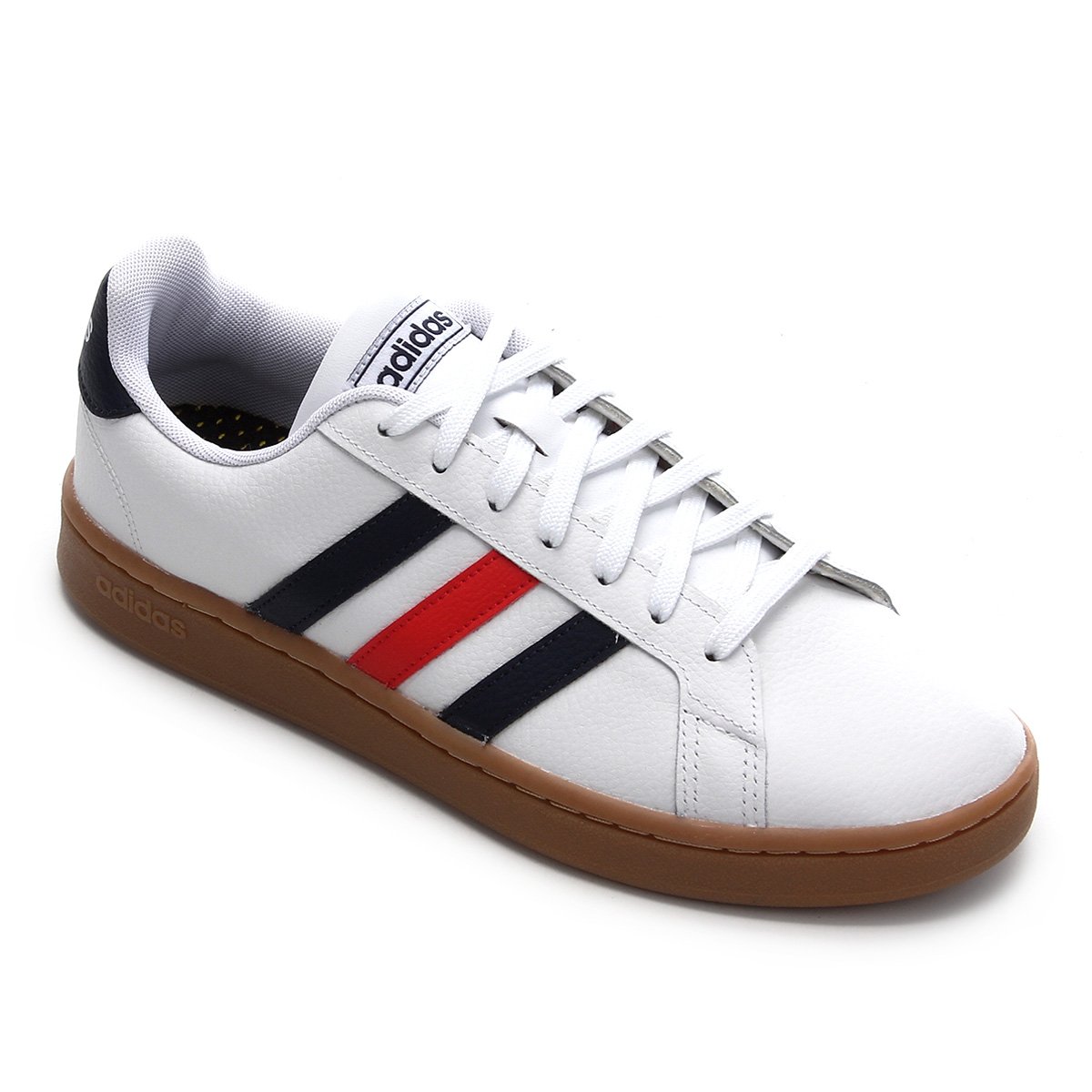Tênis Adidas Grand Court Masculino