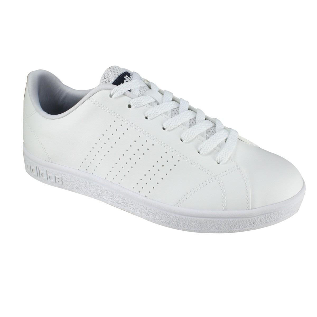 Tênis Adidas Advantage Vs Clean