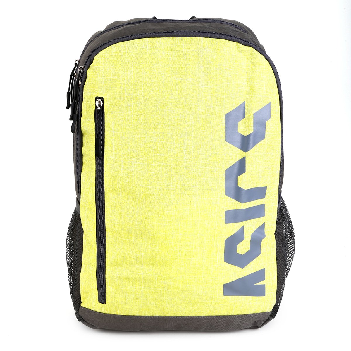 Mochila Asics Zíper Vertical