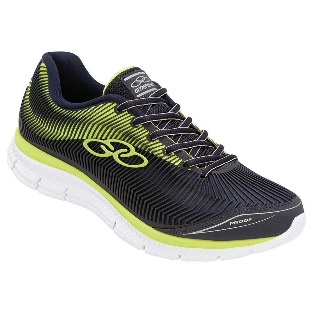 Tênis Olympikus Proof Masculino