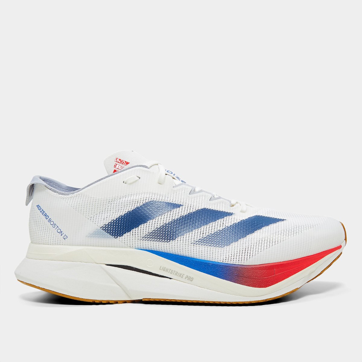 Tênis Adidas Adizero Boston 12 Masculino