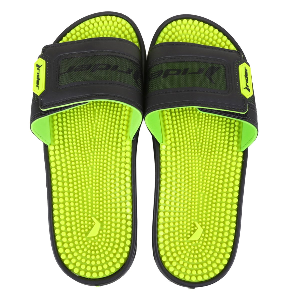 Chinelo Rider Infinity Max Gaspea AD Masculino