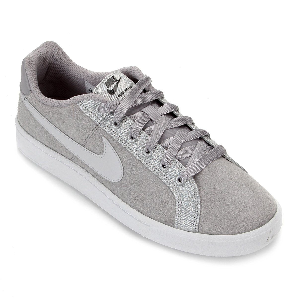 Tênis Nike Wmns Court Royale Feminino