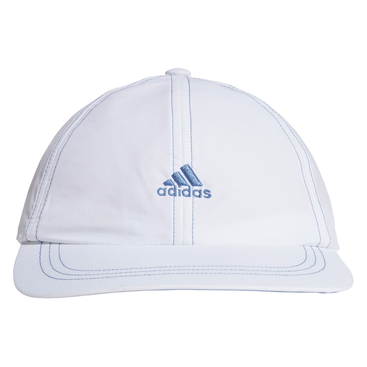 Boné Adidas Aba Reta Strapback Corrida