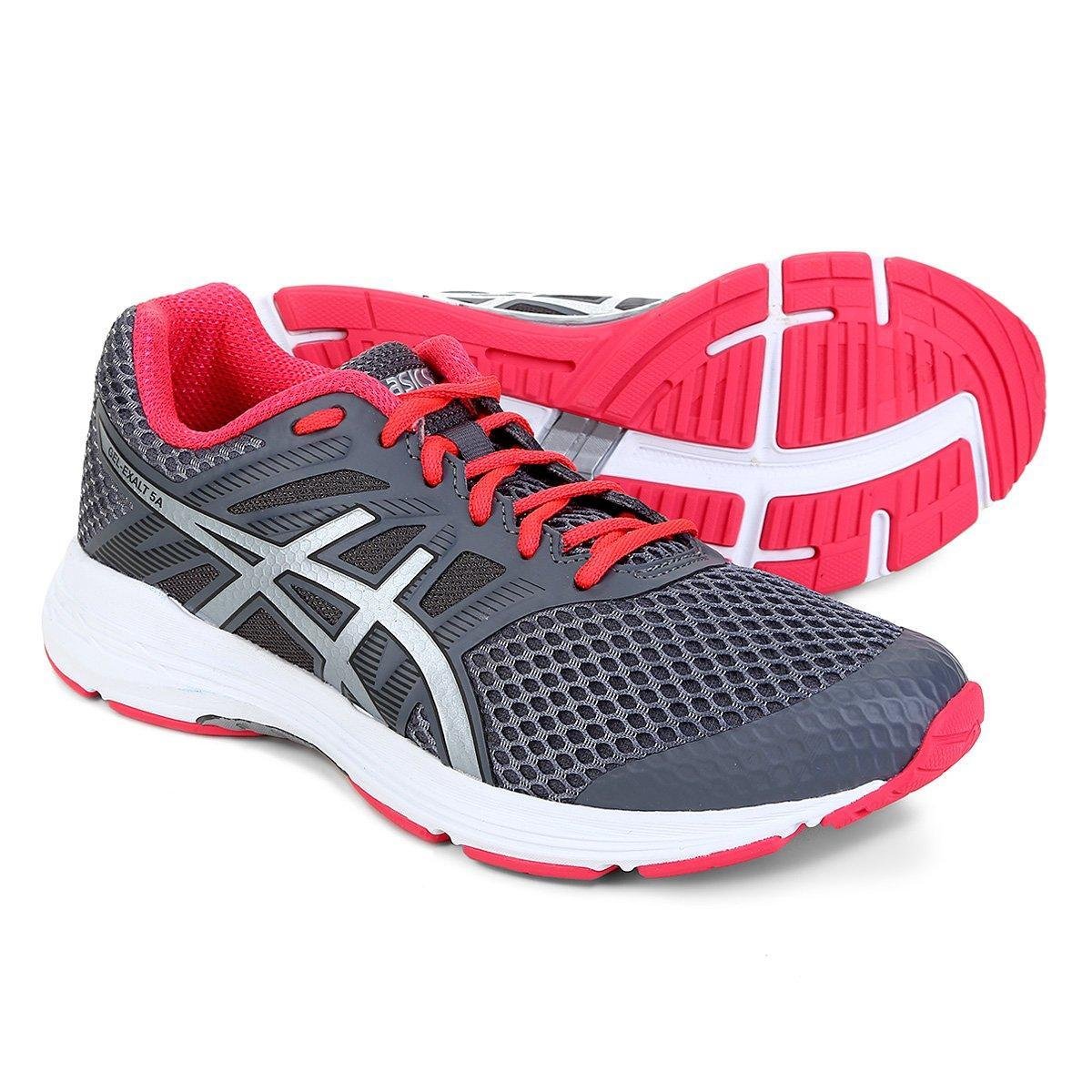 Tênis Asics Gel-Exalt 5 Feminino