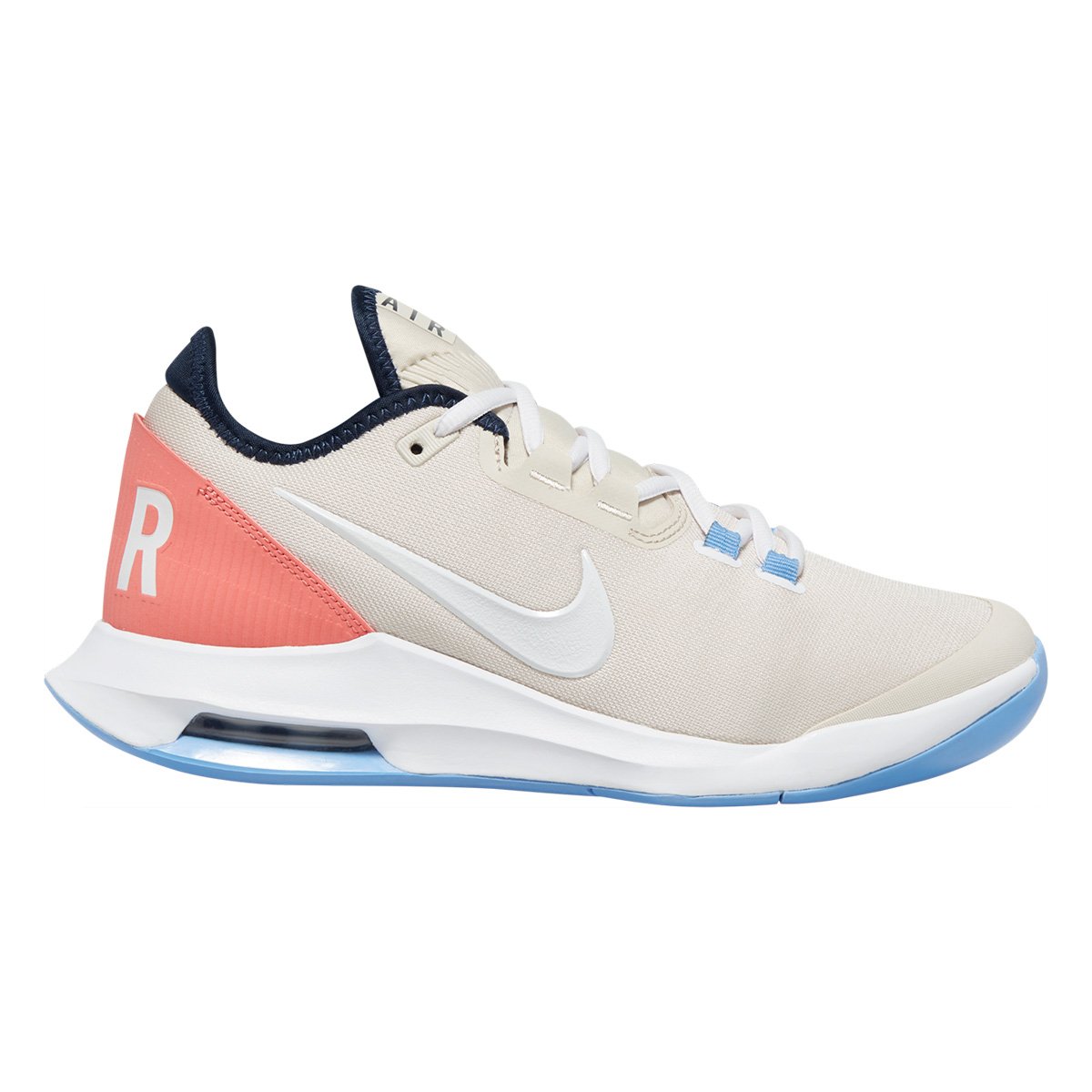 Tênis Nike Court Air Max Wildcard Feminino