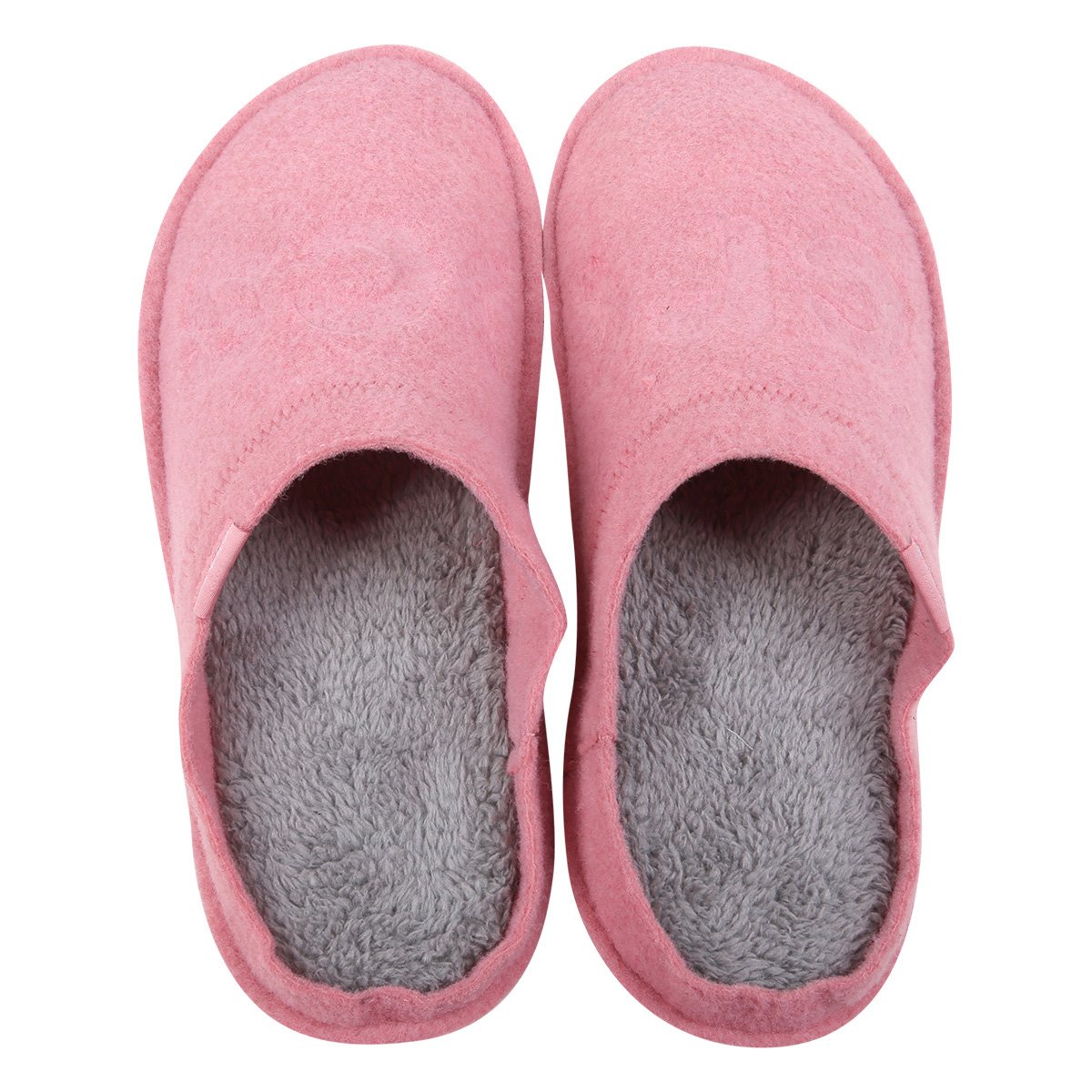 Chinelo Crocs Logo Slipper