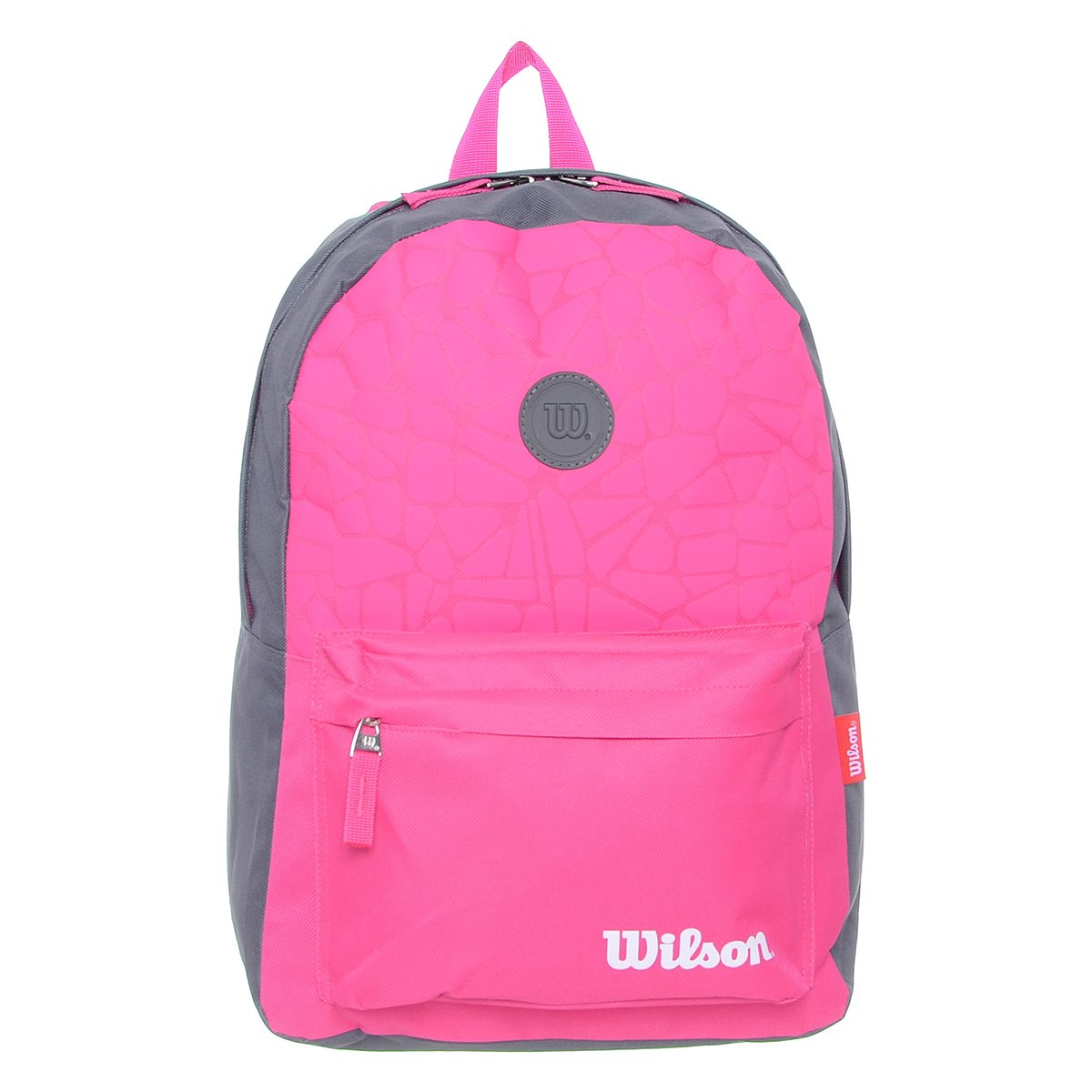 Mochila Wilson Grafic