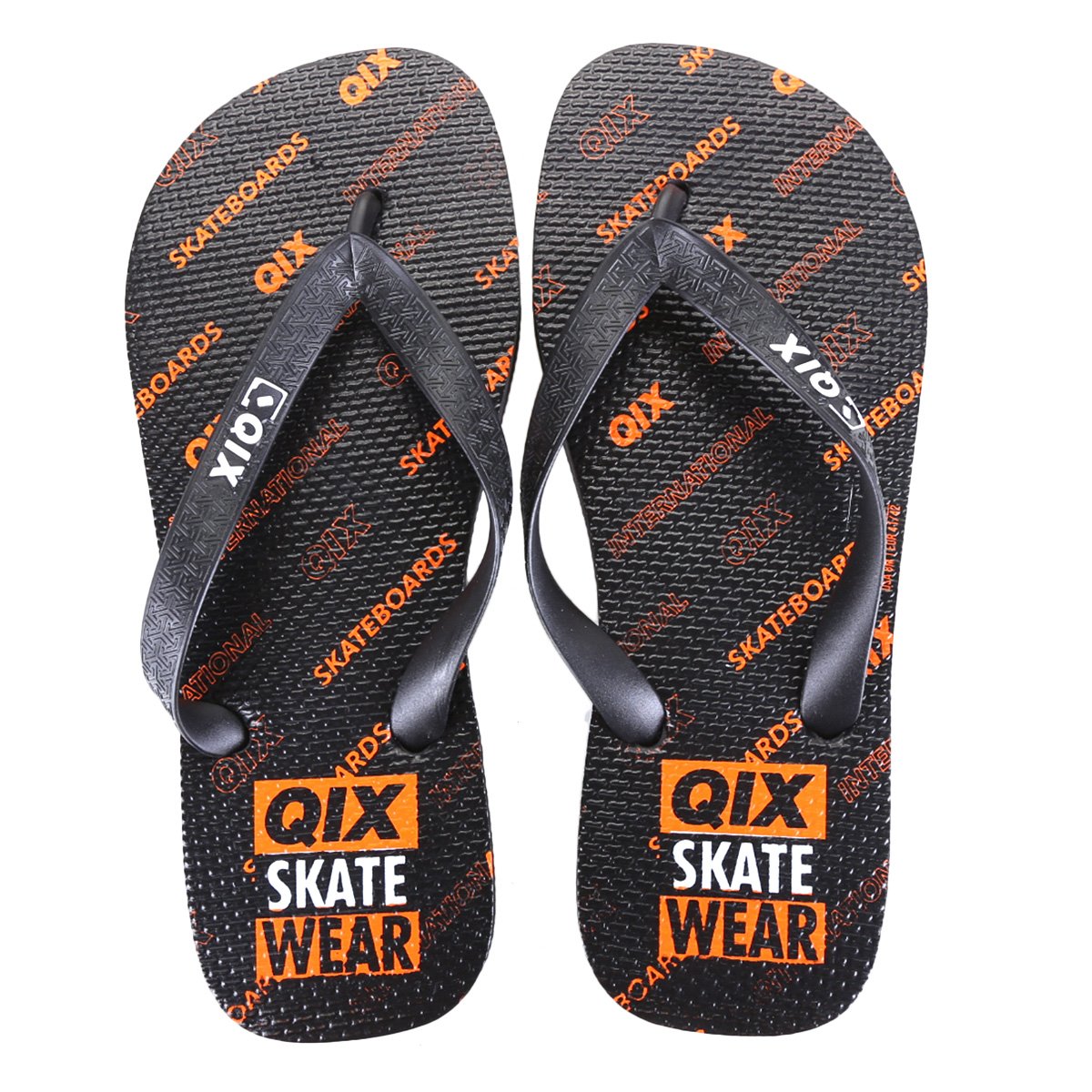 Chinelo Qix Skate Wear Masculino