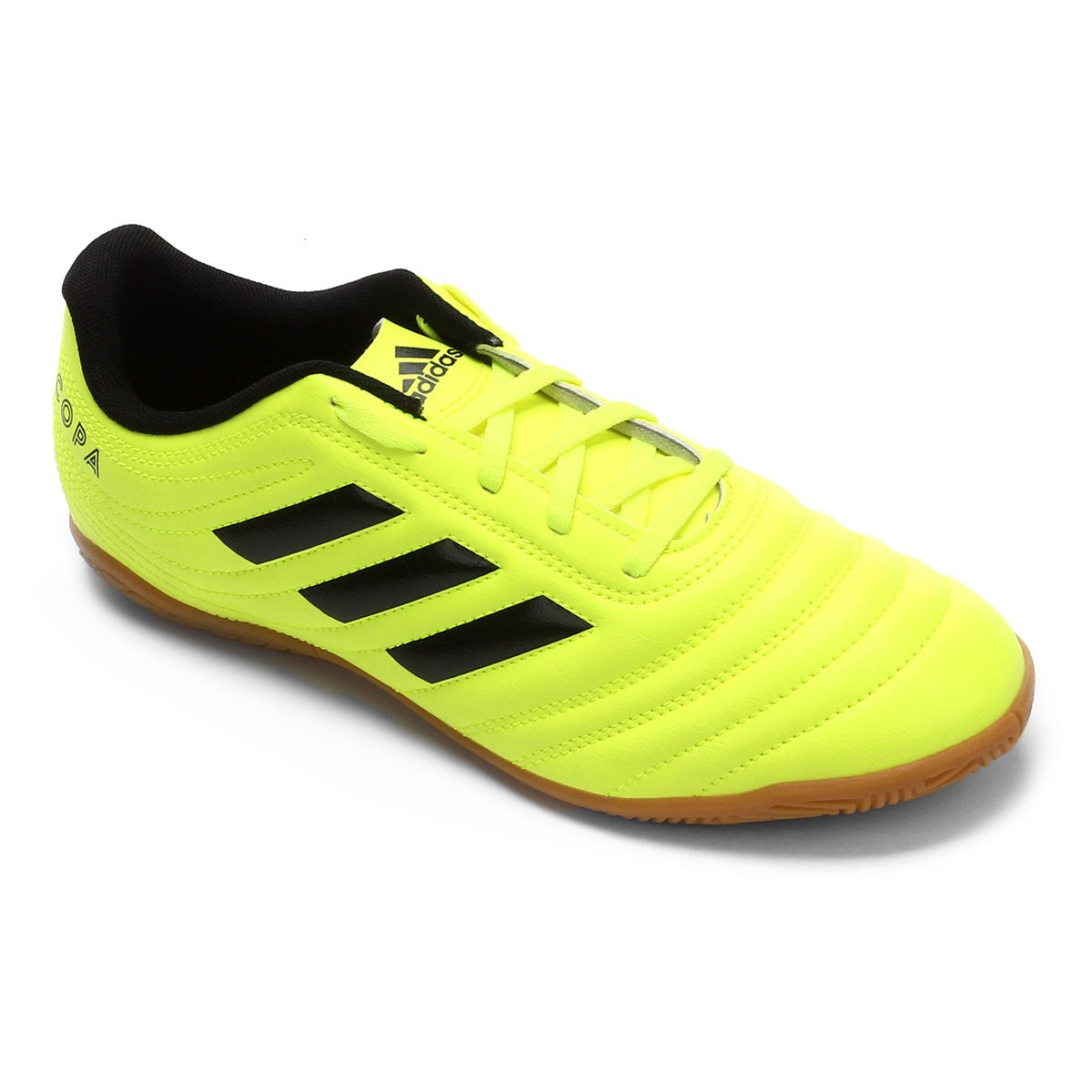 Chuteira Futsal Infantil Adidas Copa 19 4 IN